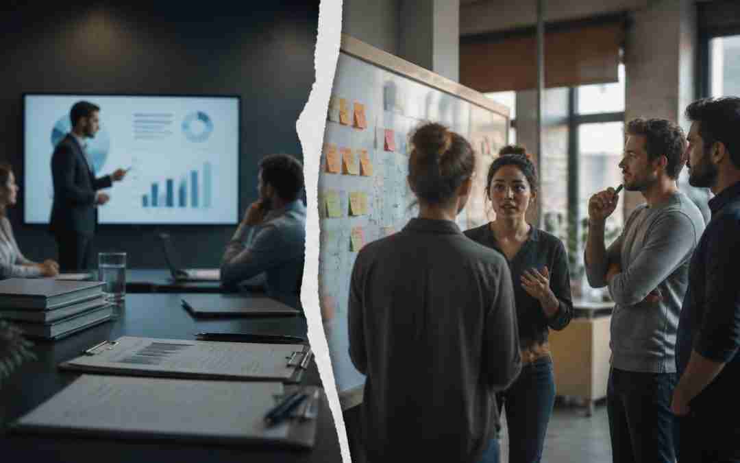 checkbox agile